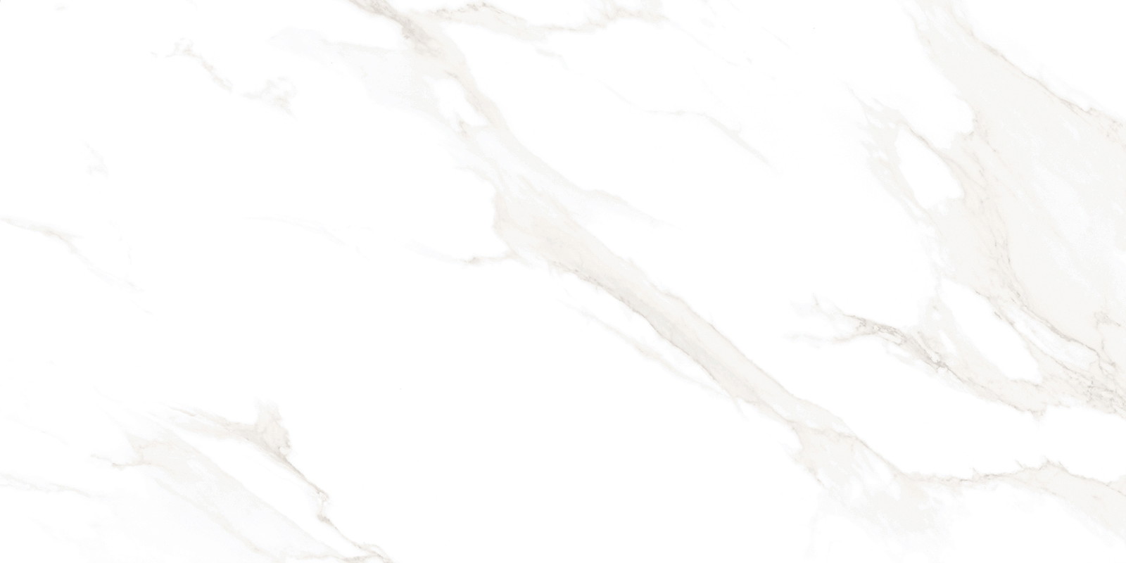 Mexen Luton Bianco gres szkliwiony rekt. G1, płytka podłogowo-ścienna 120 x 60 cm, połysk - TL113-120-060-00